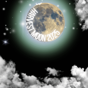 Ancestors' Dreams  Guide PREORDER for  Harvest Moon  2025