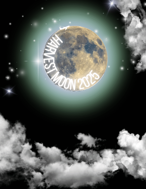 Ancestors' Dreams  Guide PREORDER for  Harvest Moon  2025